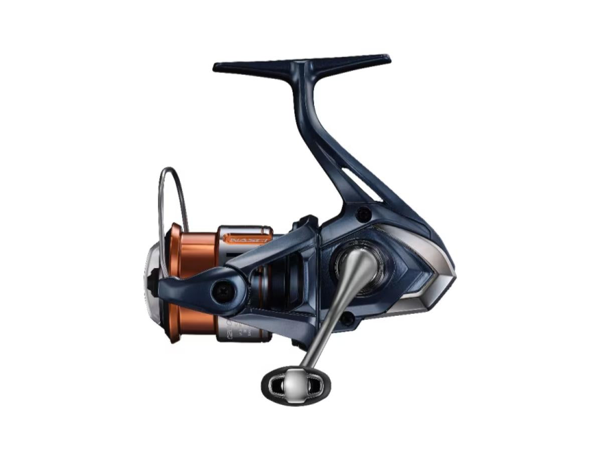Shimano 26 Nasci C2000SHG – JDM TACKLE HEAVEN