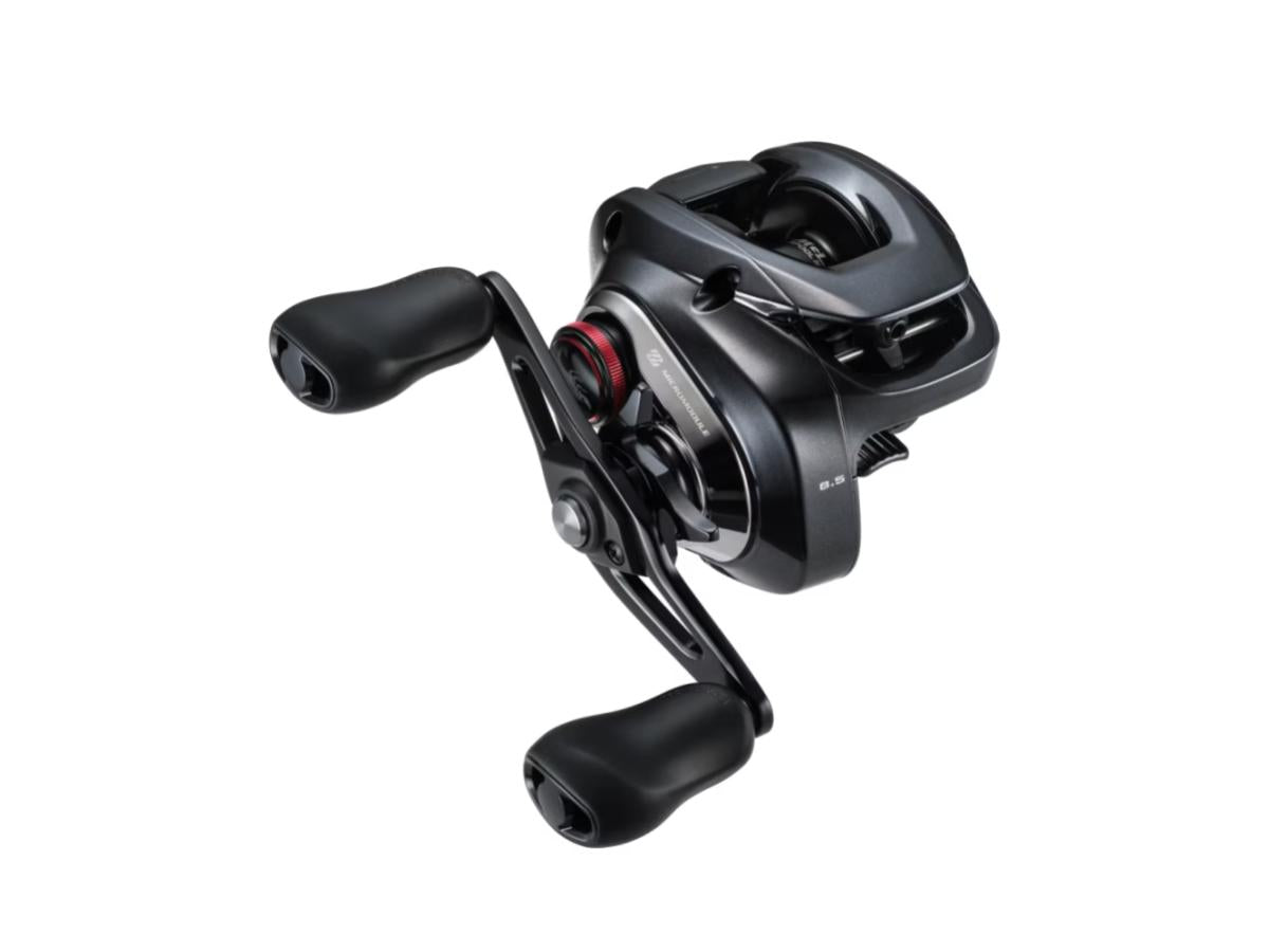 Pre-Order Shimano 26 Scorpion DC MD 200XG Right coming in Jun