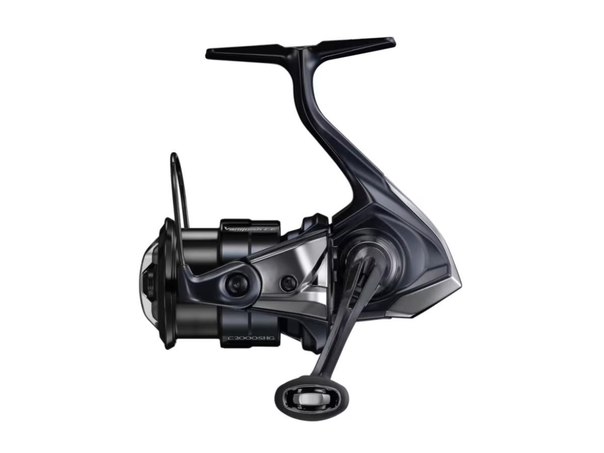 Shimano 26 Vanquish CE C2000SHG – JDM TACKLE HEAVEN