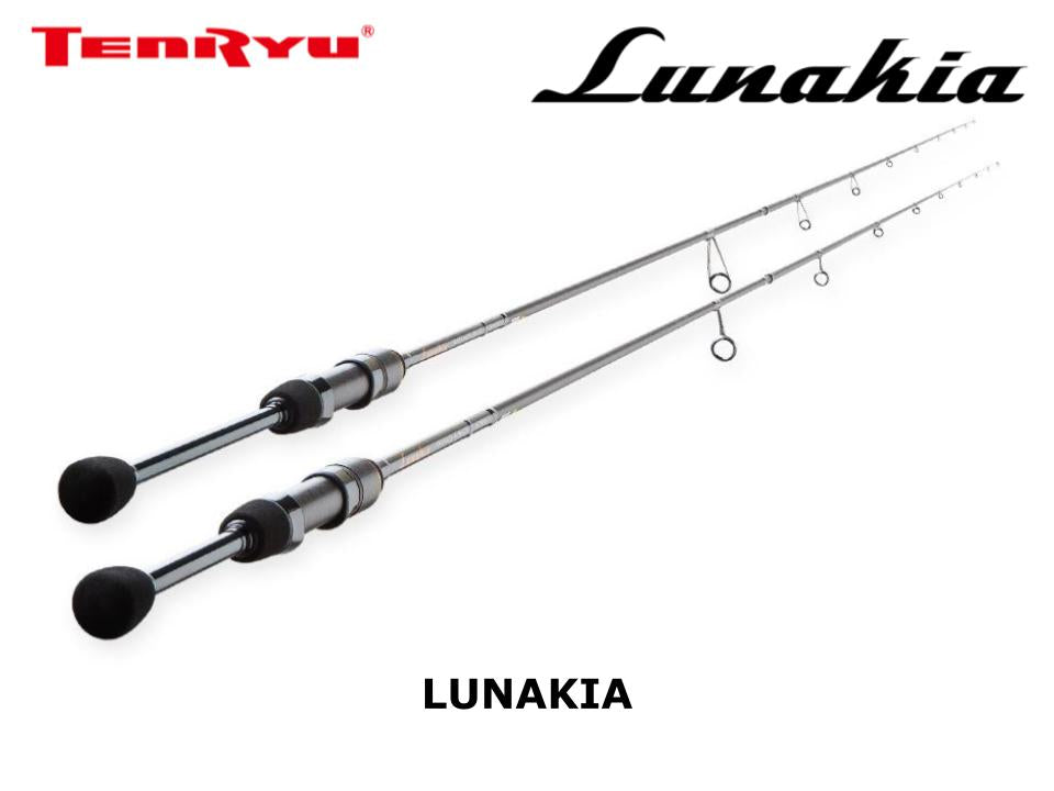Tenryu Lunakia LK582S-LS – JDM TACKLE HEAVEN