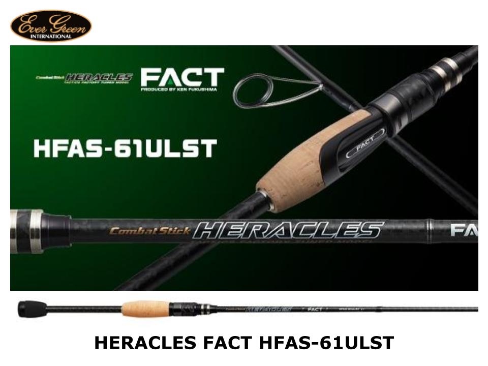Evergreen] Bass Rods – Page 7 – JDM TACKLE HEAVEN