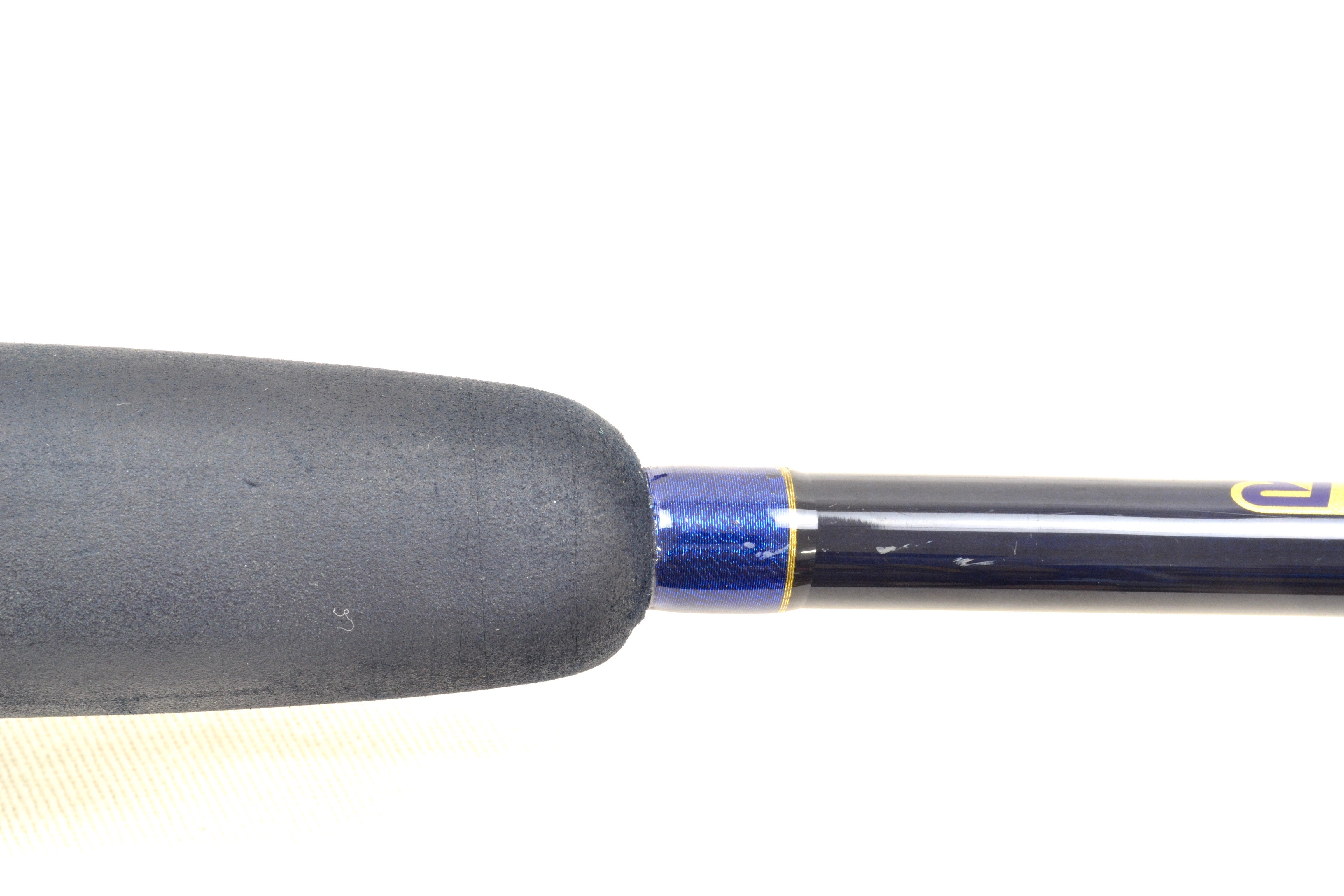 Used Evergreen 03 Poseidon High-Pitch Jerker PHPJ 504 – JDM TACKLE