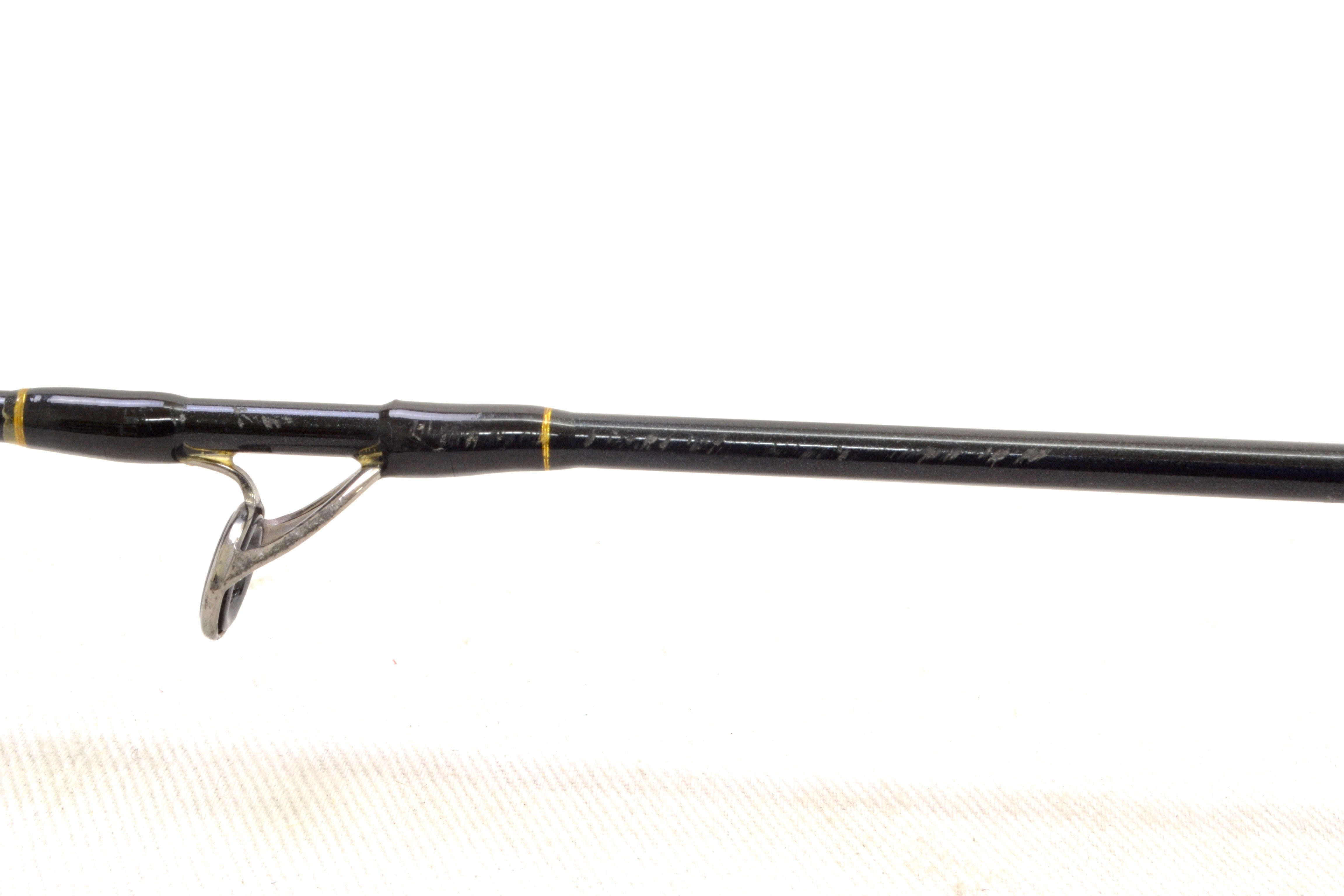 Used Daiwa 10 Morethan 106MHX Blue Backer 106 – JDM TACKLE HEAVEN