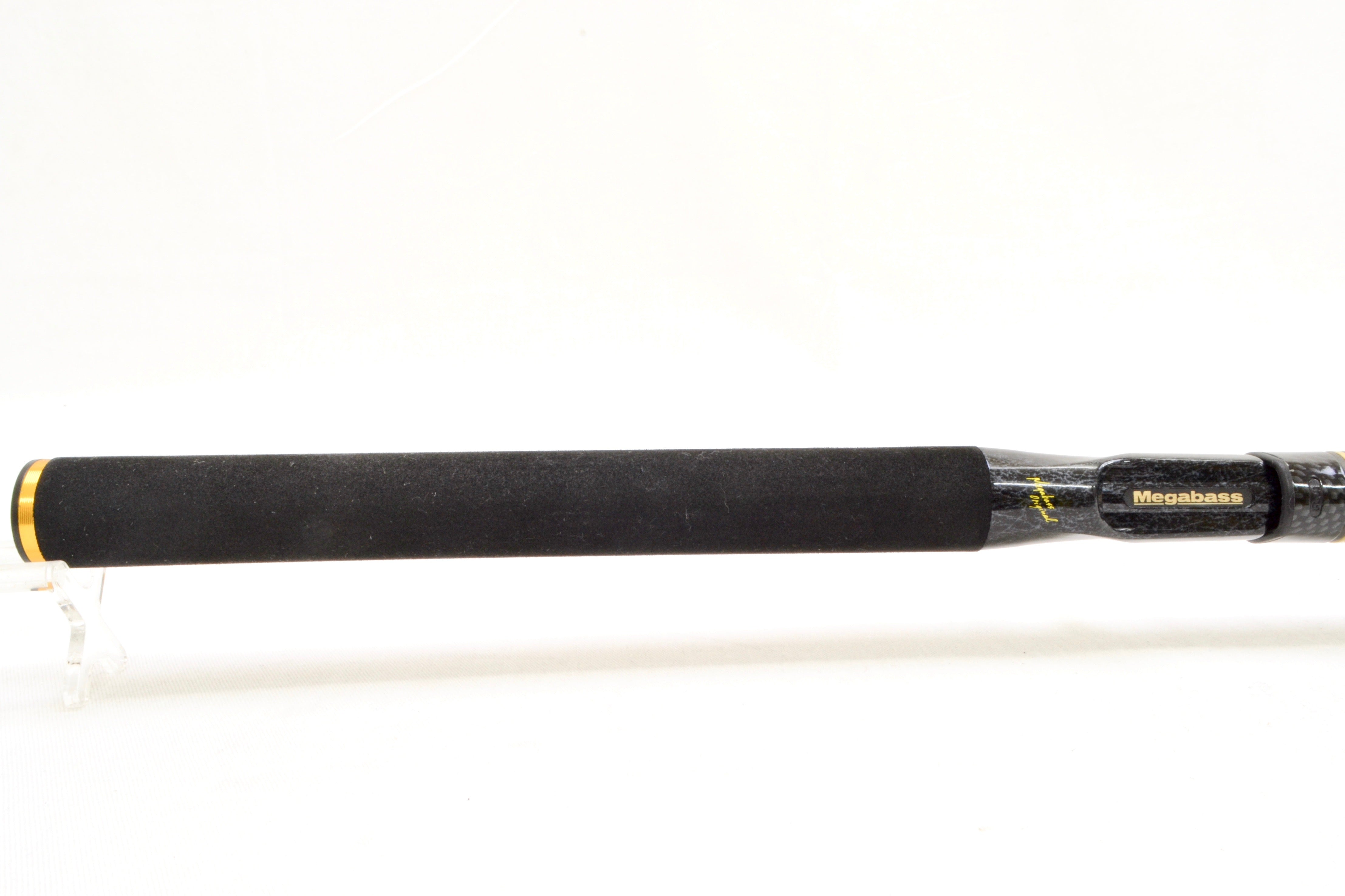 Used Megabass Destroyer F5-66X Bearing Down – JDM TACKLE HEAVEN