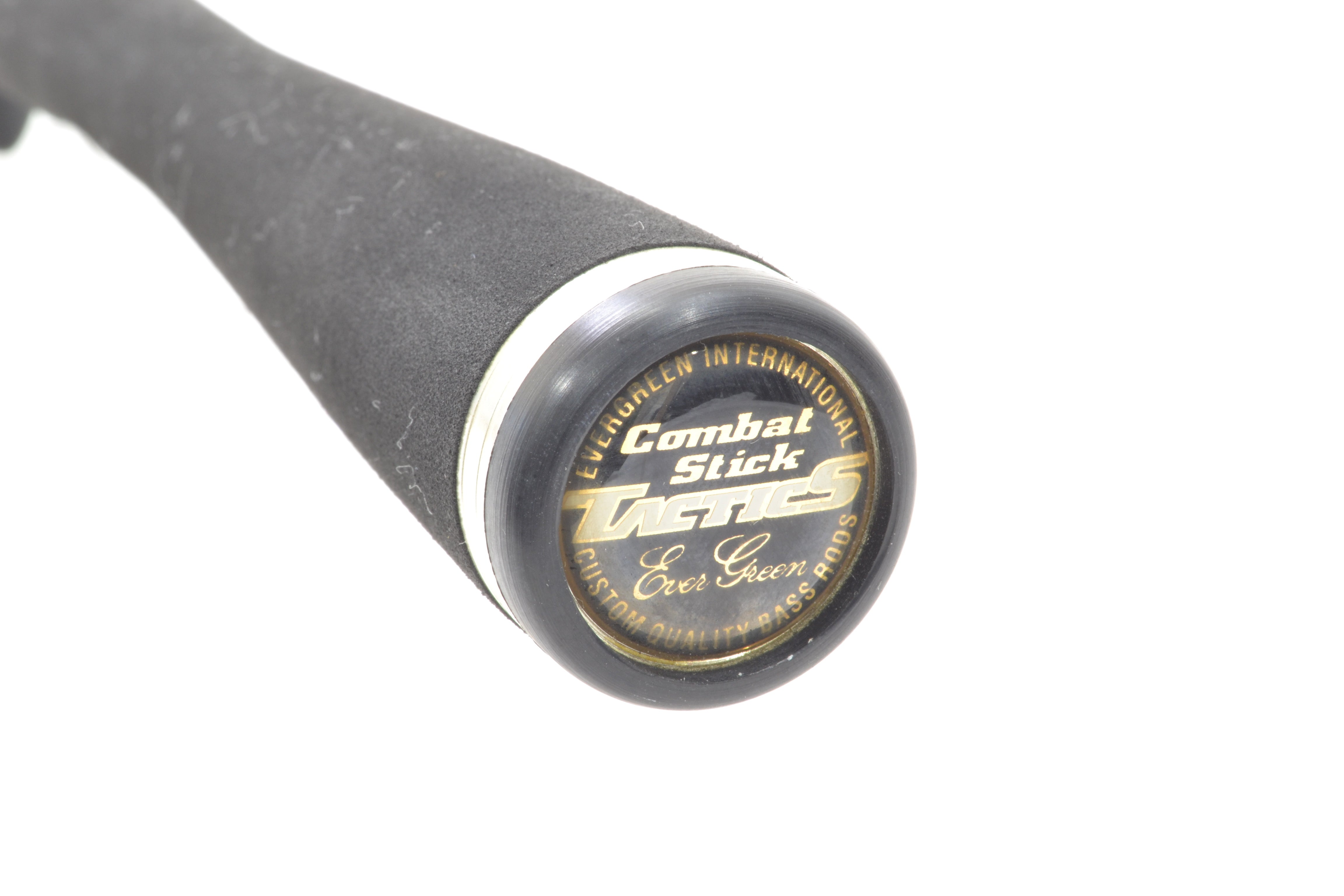 Used Evergreen Tactics TCSC-70MG The Super Nova – JDM TACKLE HEAVEN