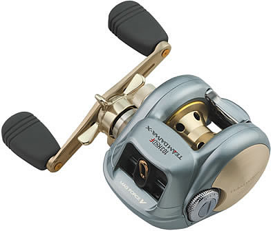 TD-X Super Tuned (USDM) - JDM Fishing