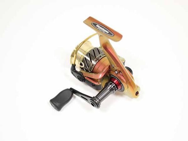 Gaus 20X - JDM Fishing