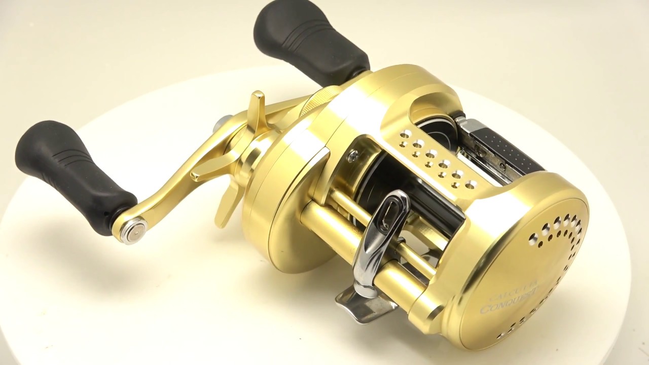 2018 Calcutta Conquest - JDM Fishing