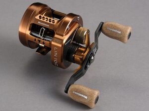 Lin 10 Zirconia Meteor - JDM Fishing
