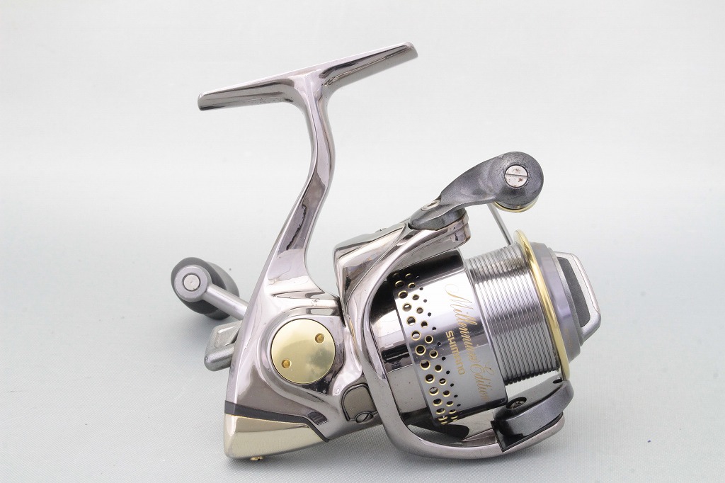 2000 Stella Millennium Edition (Limited Edition) - JDM Fishing