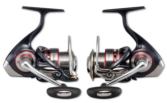 Certate Hi Gear Custom - JDM Fishing