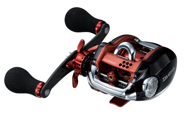 Smak Red Tune 100H (Limited Edition) - JDM Fishing