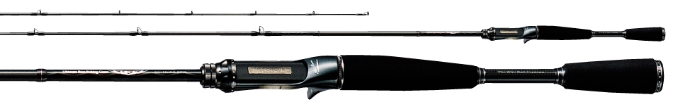 661MHRB-XTQ [MACHINEGUNCAST TYPE-II (machine gun cast type II