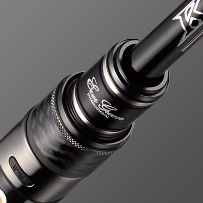 GTR-C66LLR Super Steed GT-R - JDM Fishing