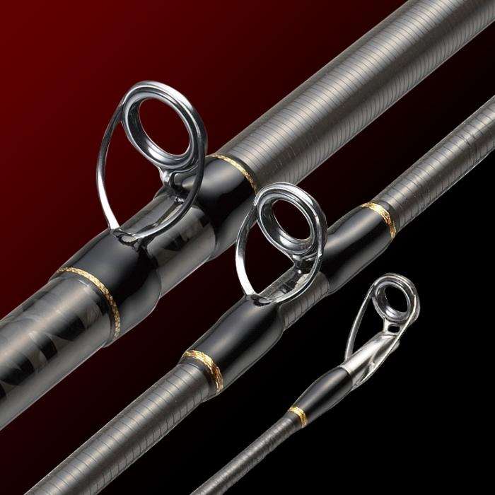 HCSC-77MH Strike Master 77 - JDM Fishing