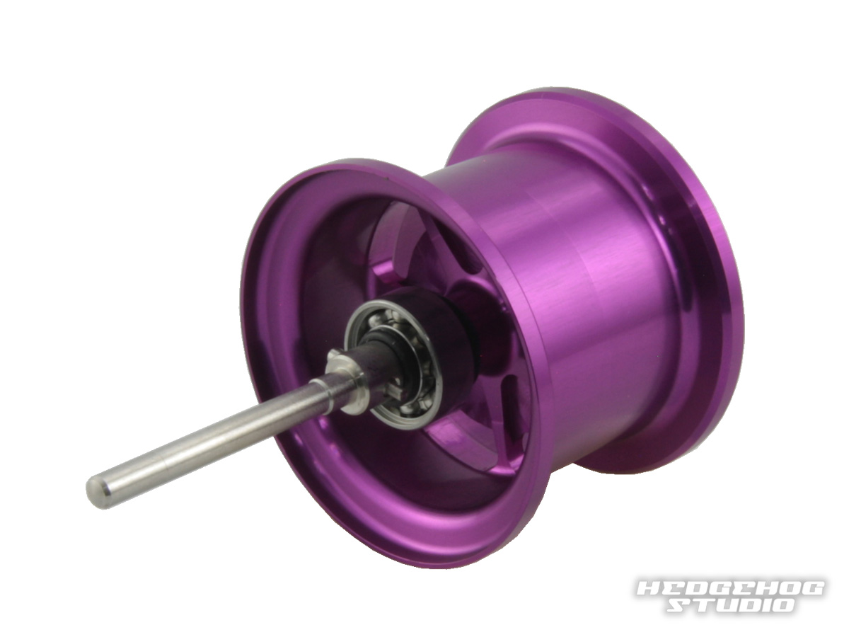 Avail] SHIMANO Microcast Spool 18BTM58RI for 18 Bantam MGL(Bass