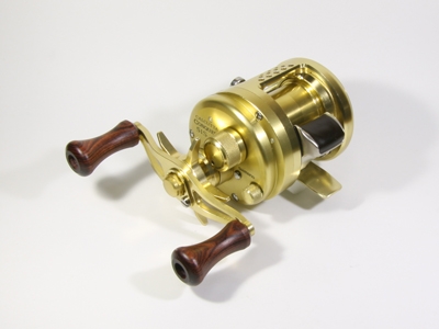 CALCUTTA CONQUEST 50S - Avail Microcast Spool - JDM Fishing