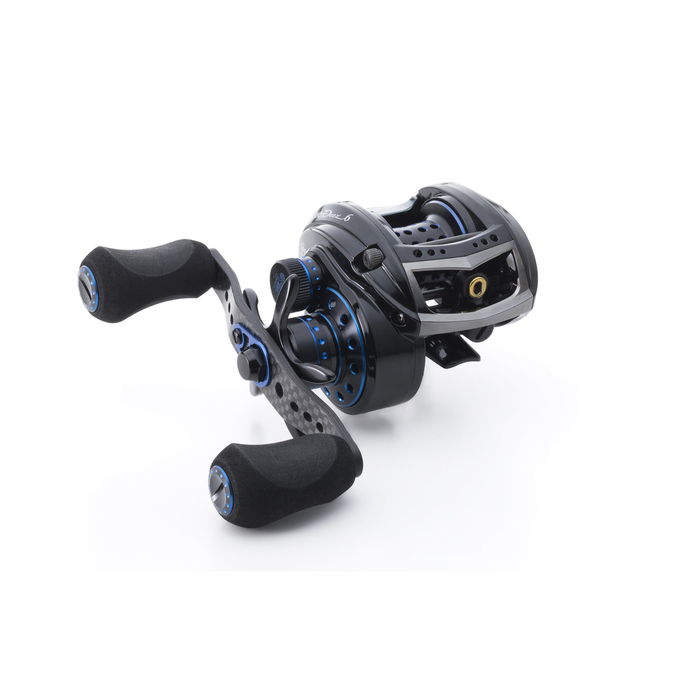 Revo Deez 6 - JDM Fishing