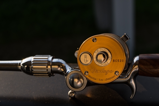 ISUZU 『VINTAGE BC-520SSS / BC-521SSS w / fine drive bb』 - JDM