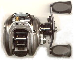 Deps ZDV (Limited Edition) - JDM Fishing