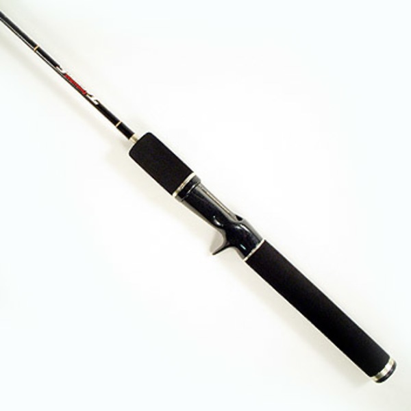 2006 Combat Stick Tactics Special Edition Casting Series - JDM Fishing