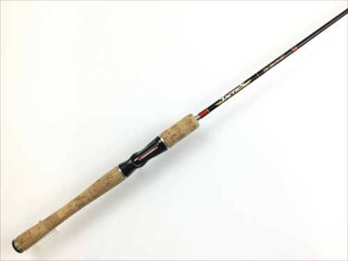 2006 Combat Stick Tactics Special Edition Casting Series - JDM Fishing