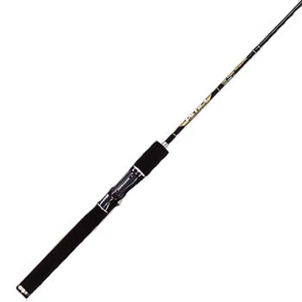 2006 Combat Stick Tactics Special Edition Casting Series - JDM Fishing