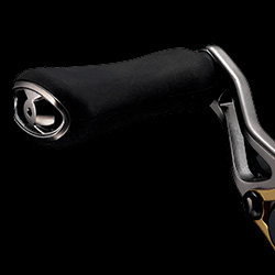 Zillion 10.0R / 10.0L SV TW - JDM Fishing