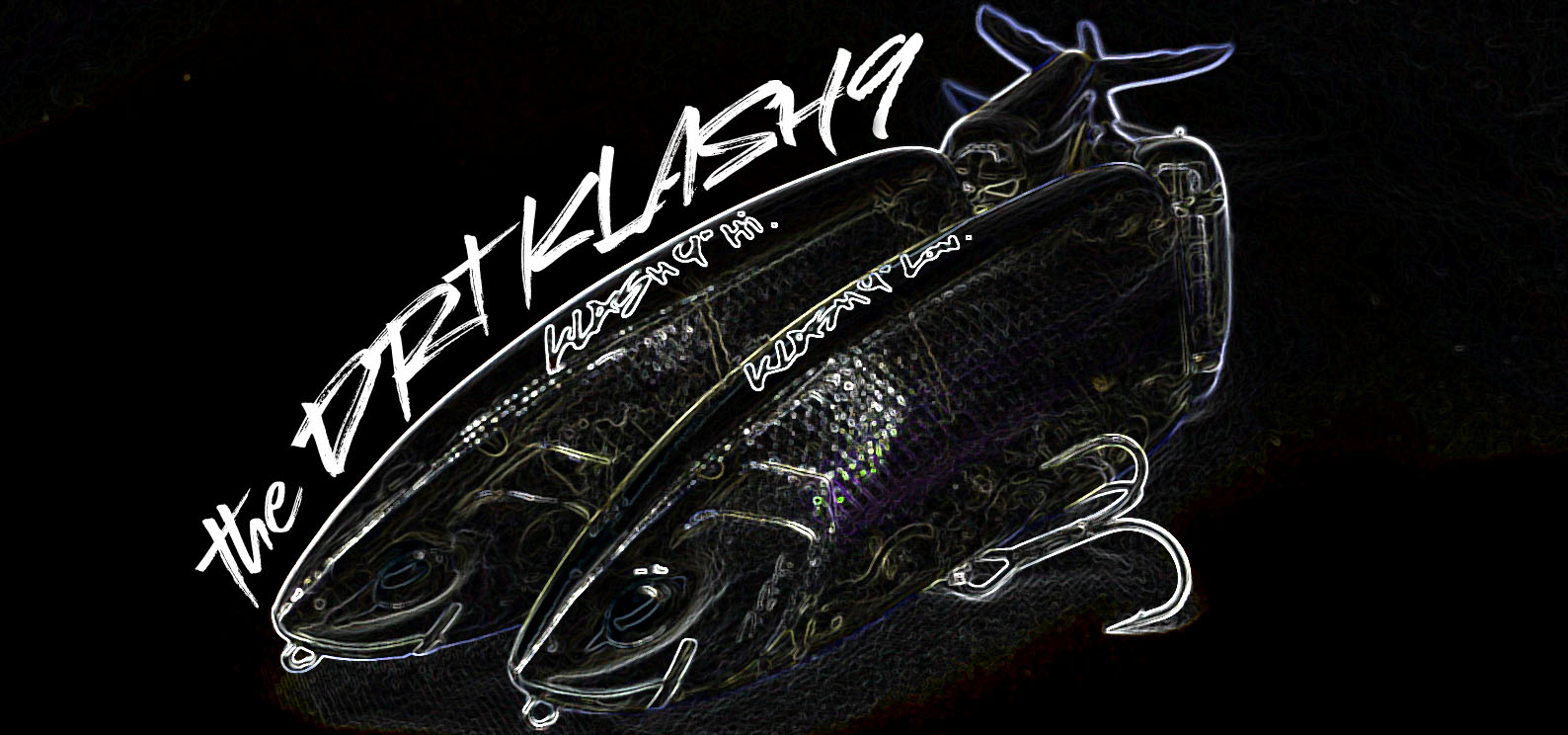 The Klash9 - JDM Fishing