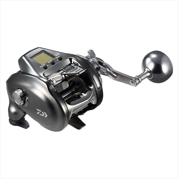 DAIWA SEABORG 500J (English Display) (Right) Japan Model