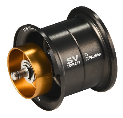 DAIWA 2019 STEEZ CT SV TW