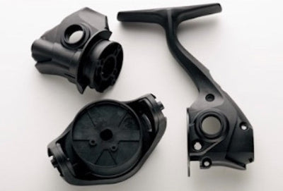 SHIMANO COMPLEX XR C2000 F4 HG 2021 Japan Model