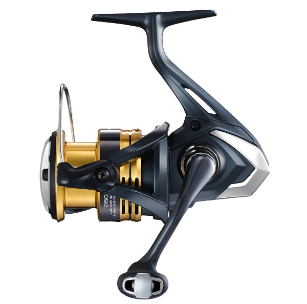 Shimano 2022 SAHARA