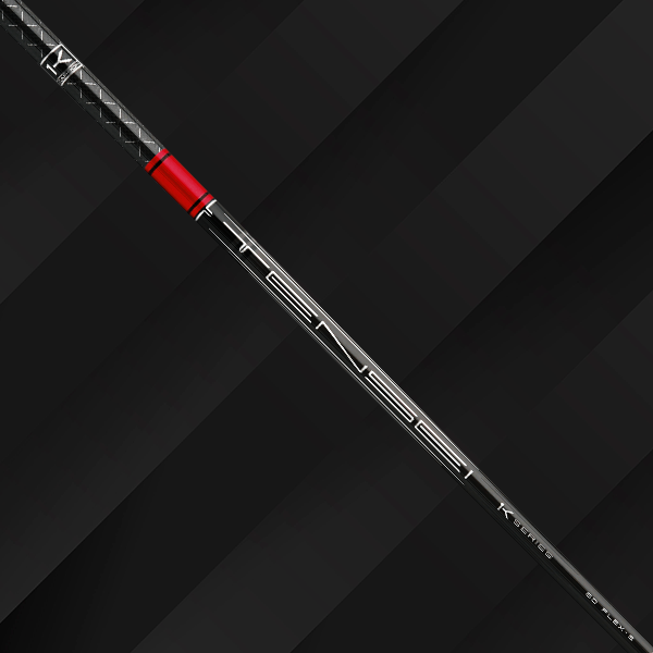 JD's Clubs - Mitsubishi Chemical Tensei 1K Pro Red