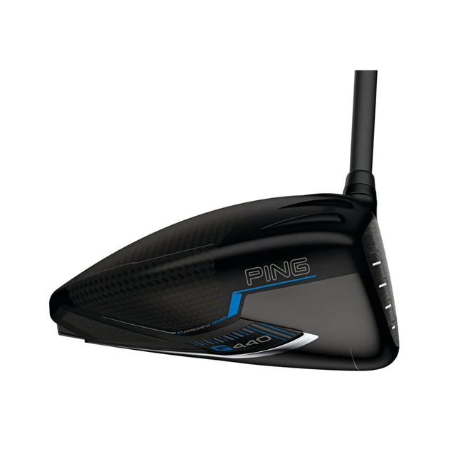 Ping G440 SFT Driver | JD's Clubs - Drivers