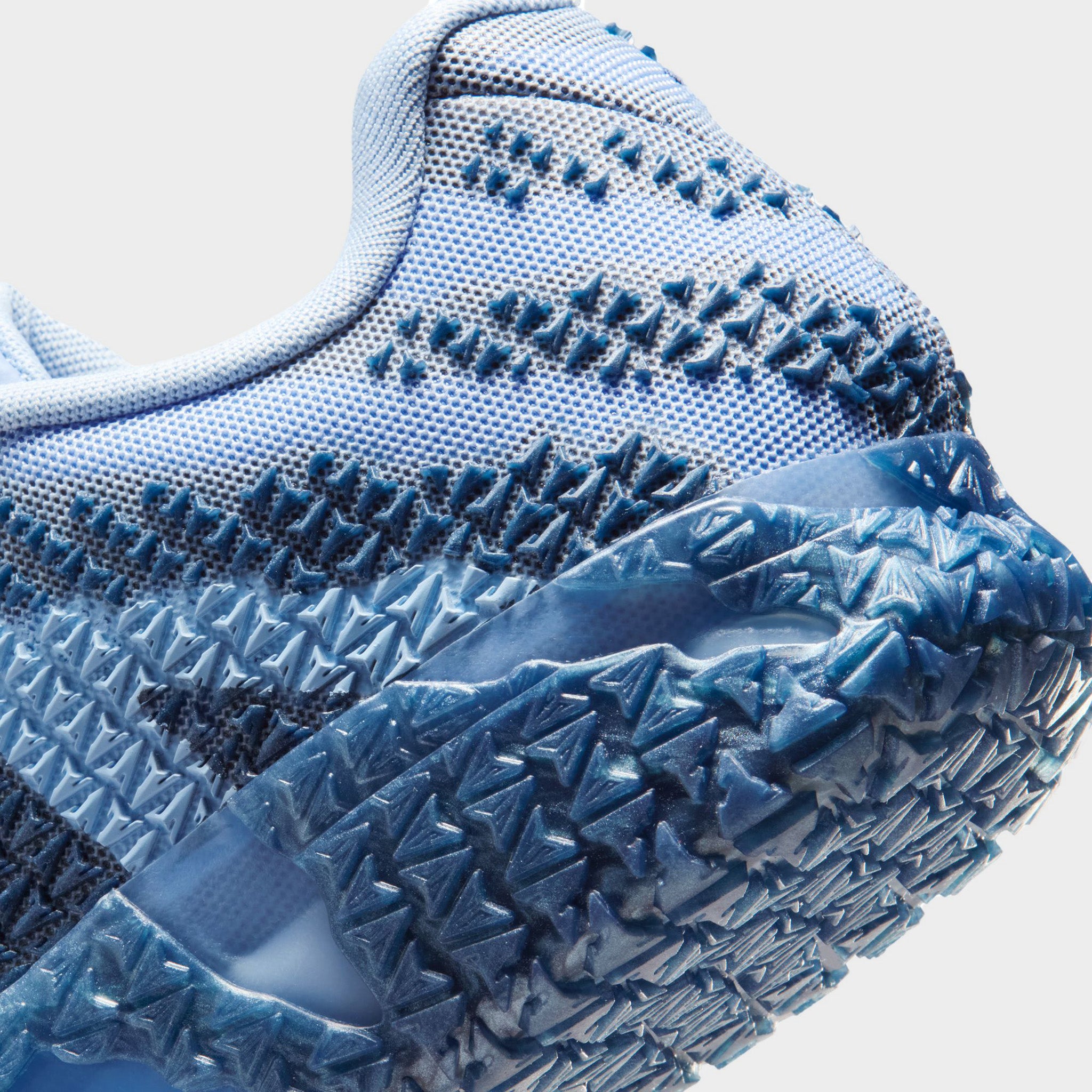 Nike JA 3 Cobalt Bliss / Metallic Silver – JD Sports