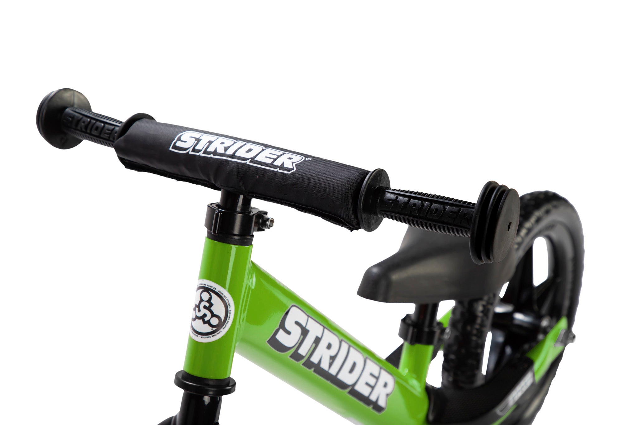 Strider 12 Sport Balance Bike - Green – JDubs Racing