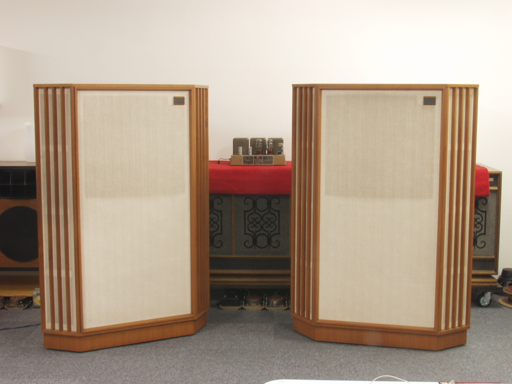 ビンテージスピーカーシステム – ビンテージオーディオ専門店