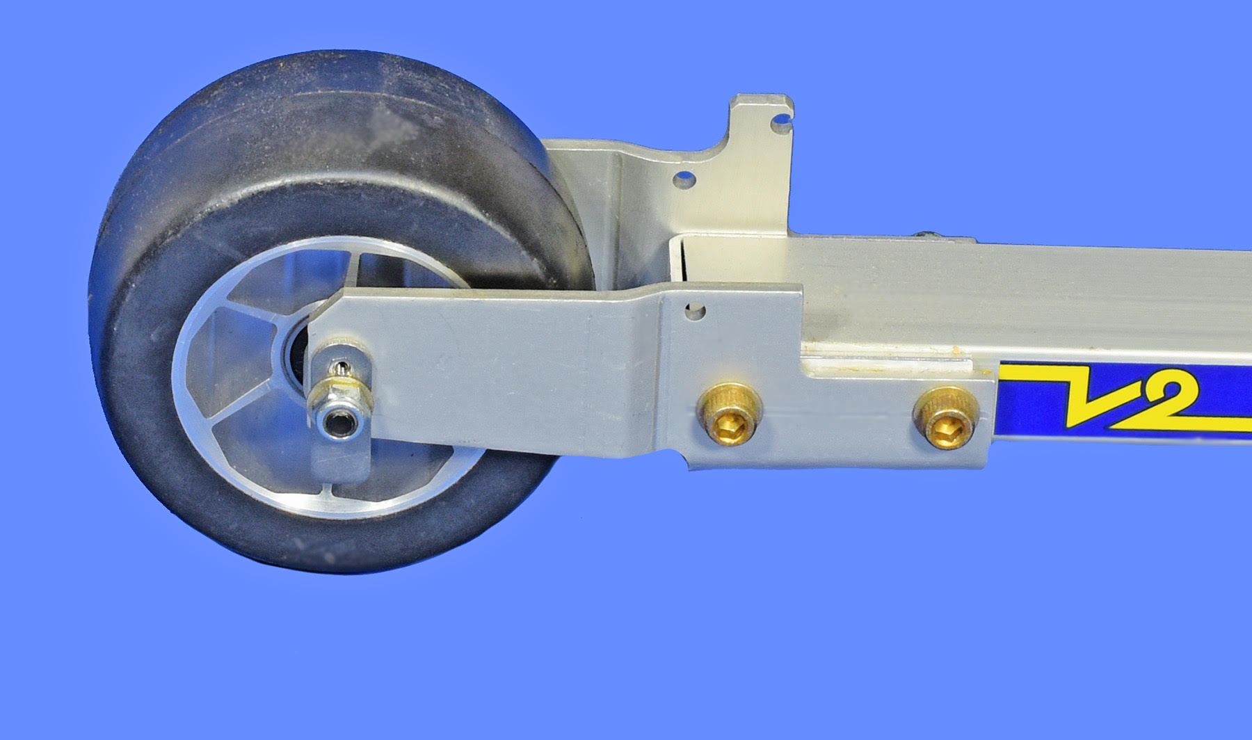 XLA9848 Classic Series $419-$429 - Jenex: V2 Roller Skis