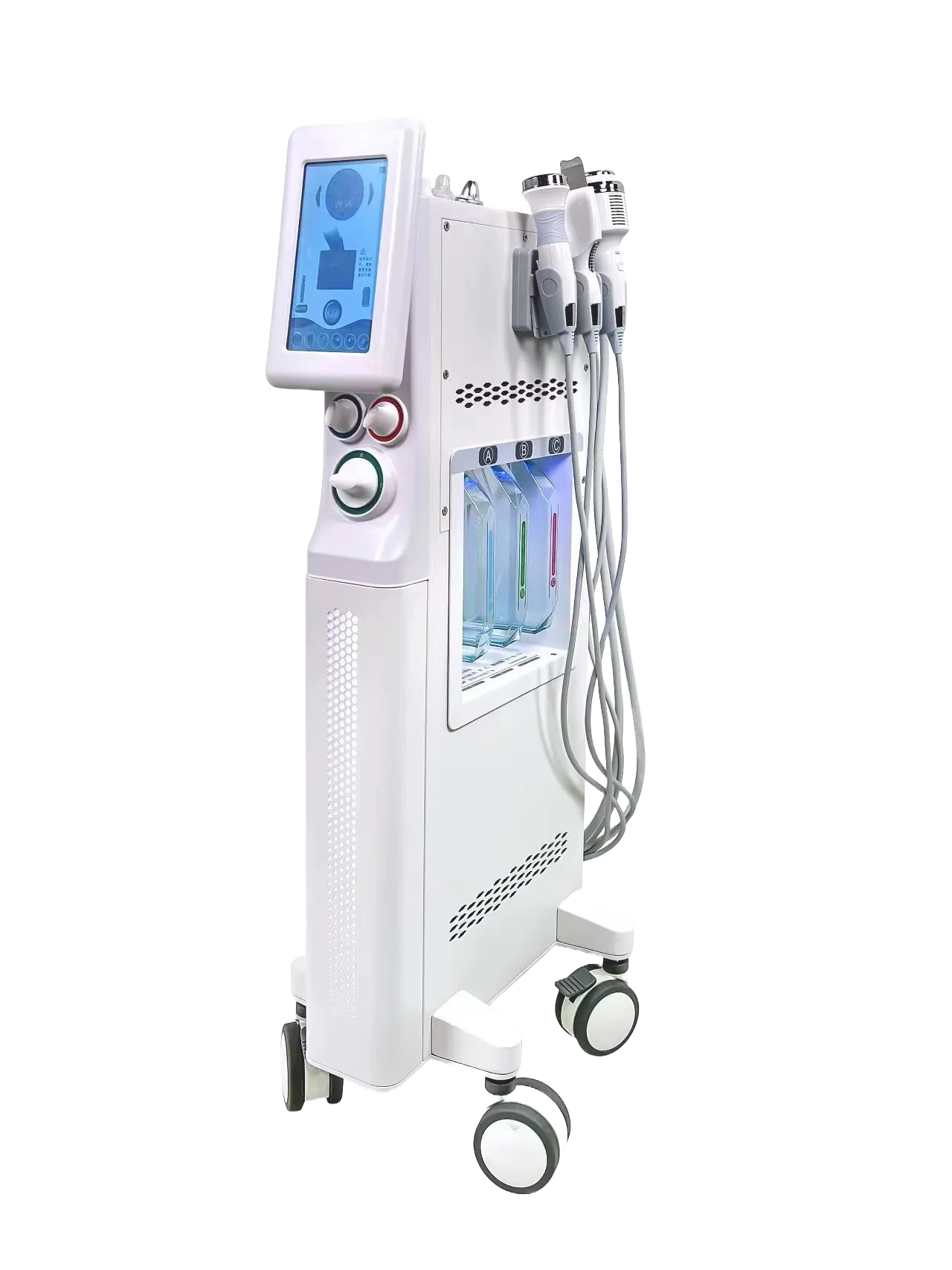 ハイドラパーフェクト - 美容機器メーカーならJenimo【ジェニモ】