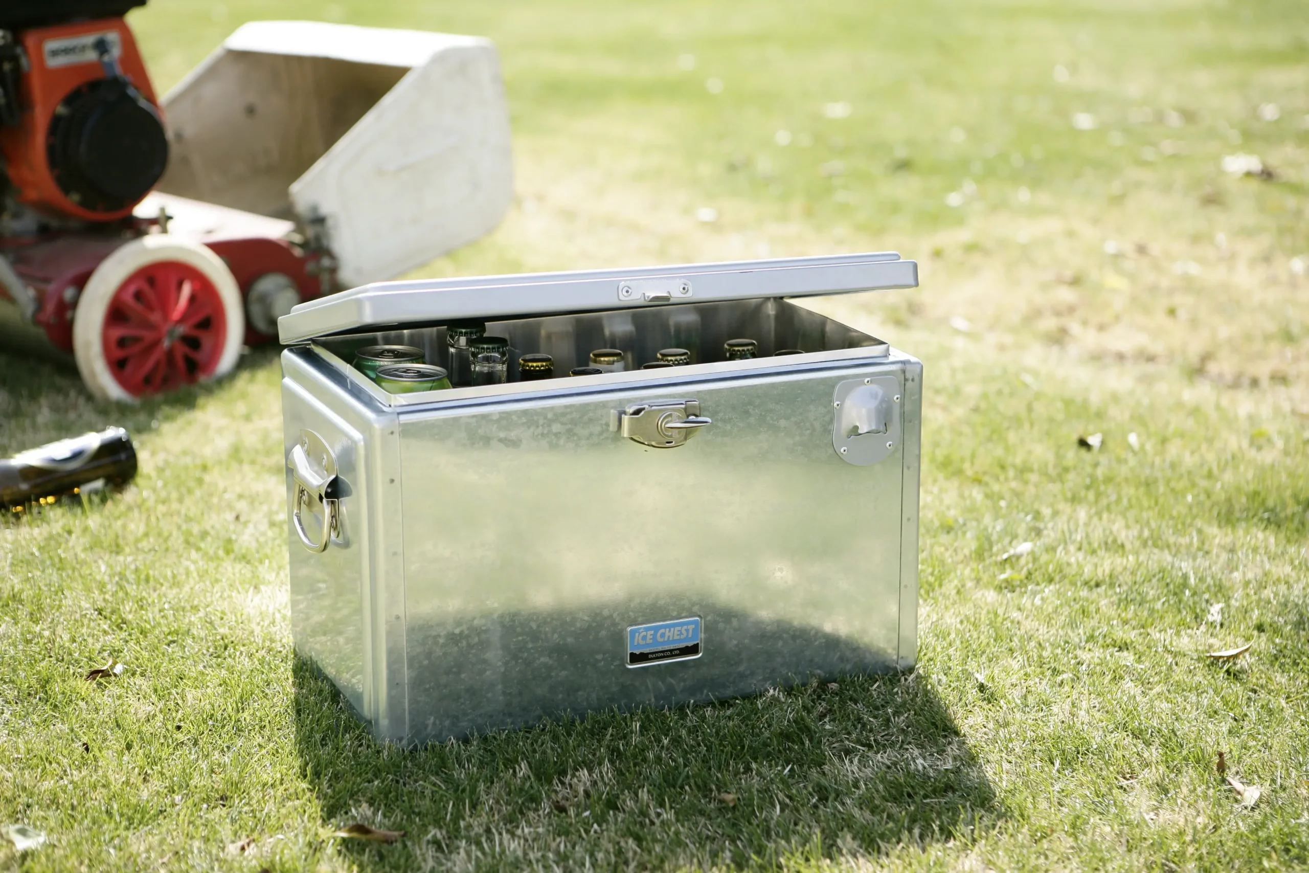 2025年・クーラーボックス特集】ハード＆ソフトタイプ別、おすすめ