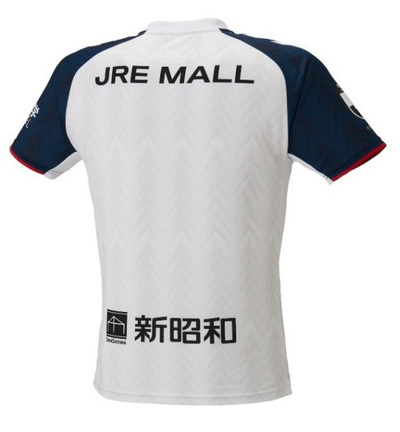 2024hummelオーセンティックユニフォーム」販売選手追加について