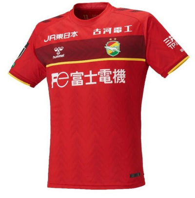 2024hummelオーセンティックユニフォーム」販売選手追加について