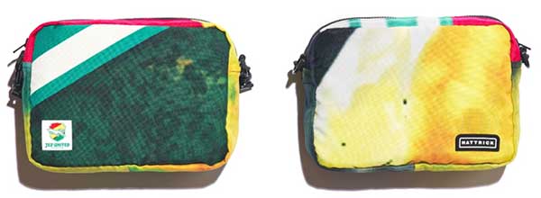 アップサイクルグッズ販売開始のお知らせ｜ニュース｜ジェフ