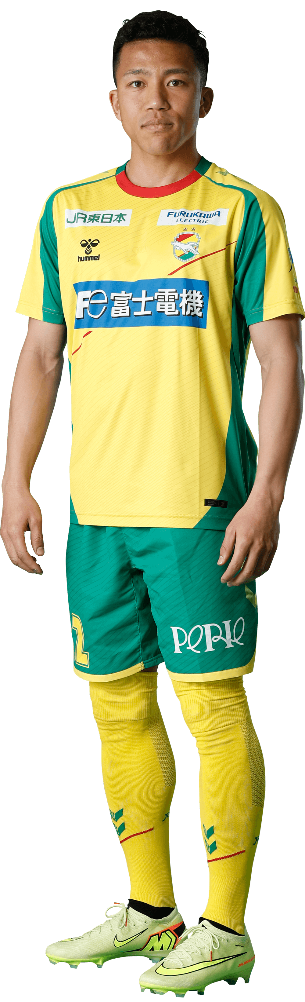 イサカ ゼイン｜2026｜トップチーム｜チーム｜ジェフユナイテッド市原