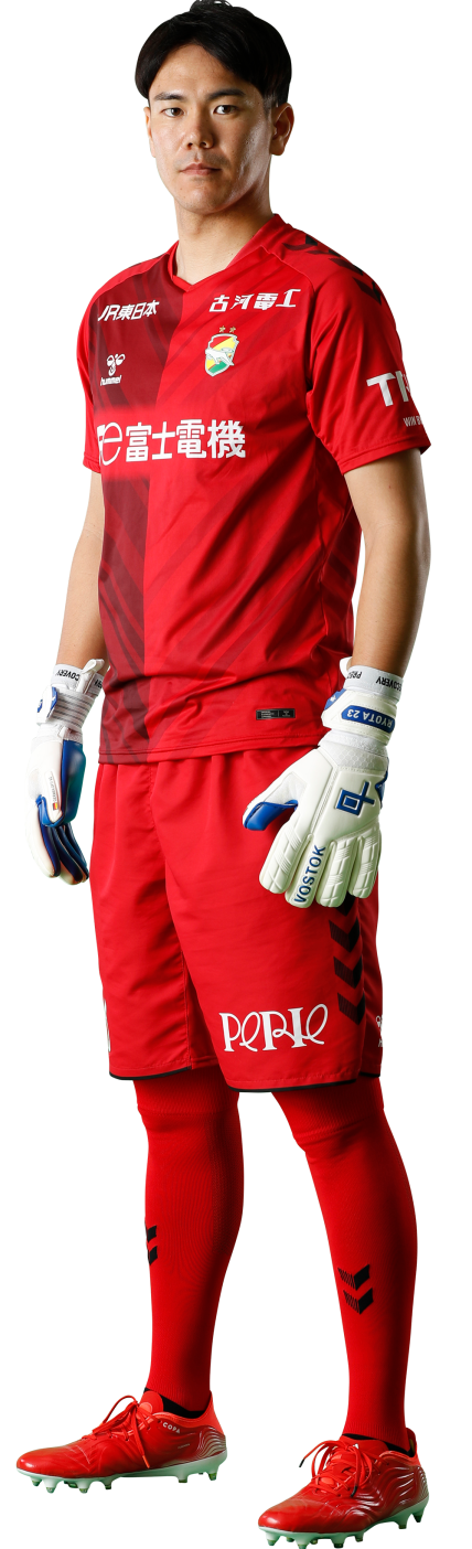 鈴木 椋大｜2023｜トップチーム｜チーム｜ジェフユナイテッド市原