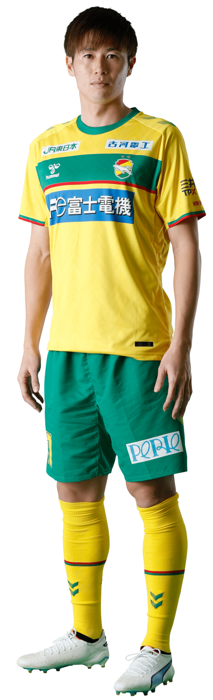 小森 飛絢｜2024｜トップチーム｜チーム｜ジェフユナイテッド市原