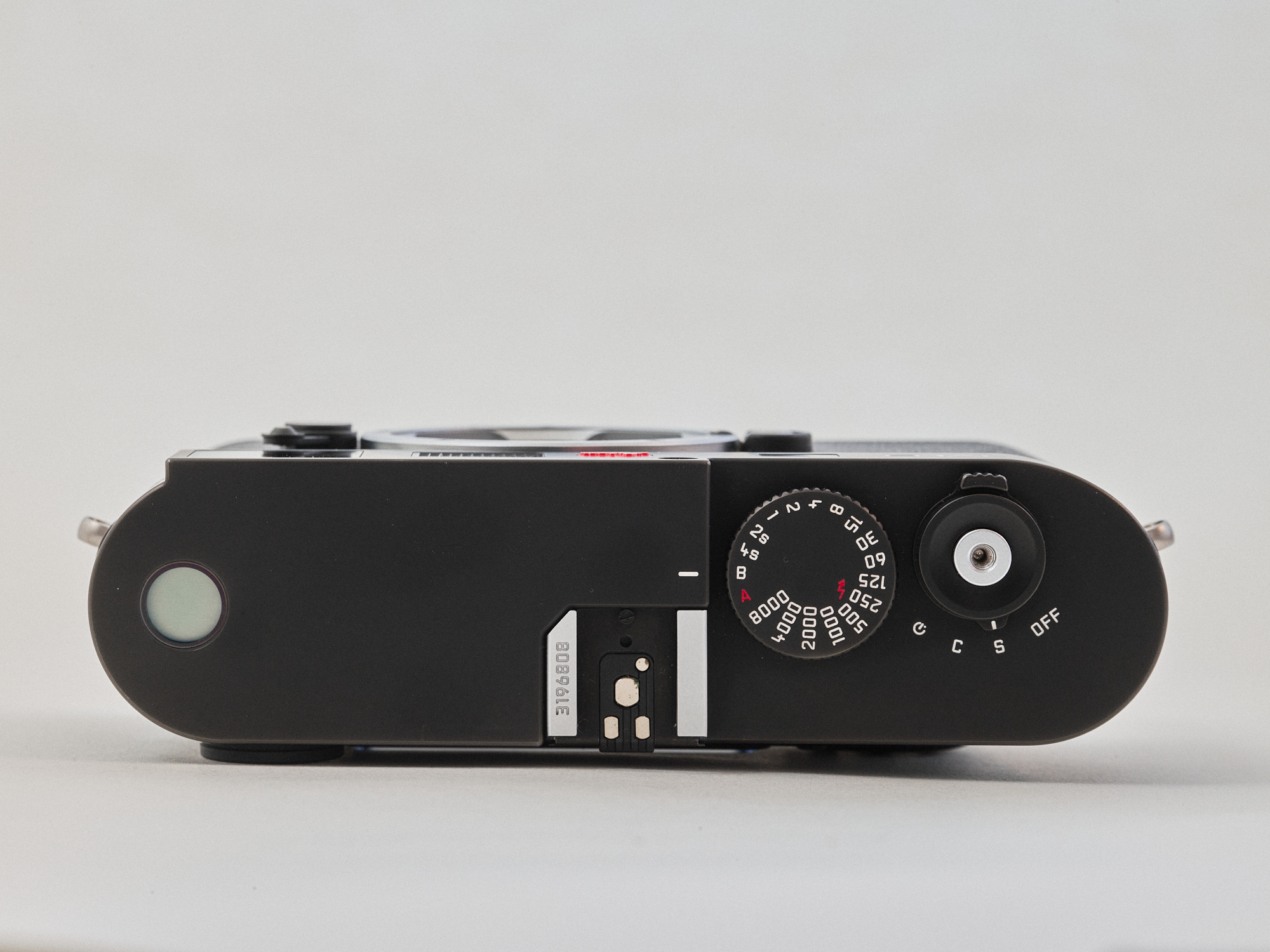 Leica M8 美品 | JEFF CAMERA