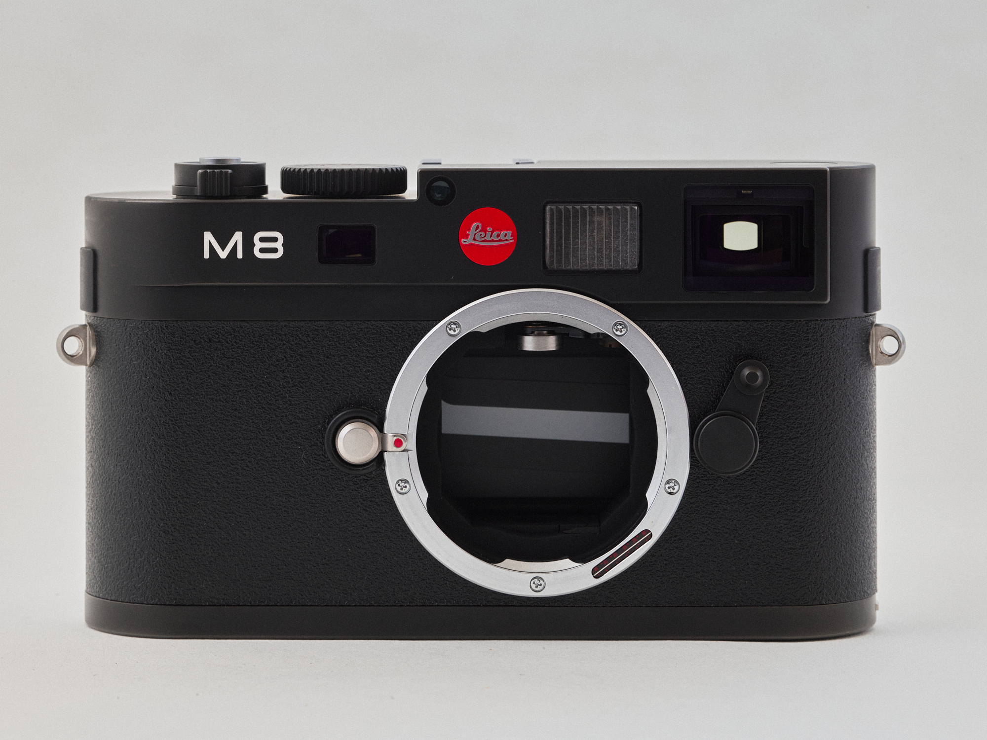 Leica M8 美品 | JEFF CAMERA