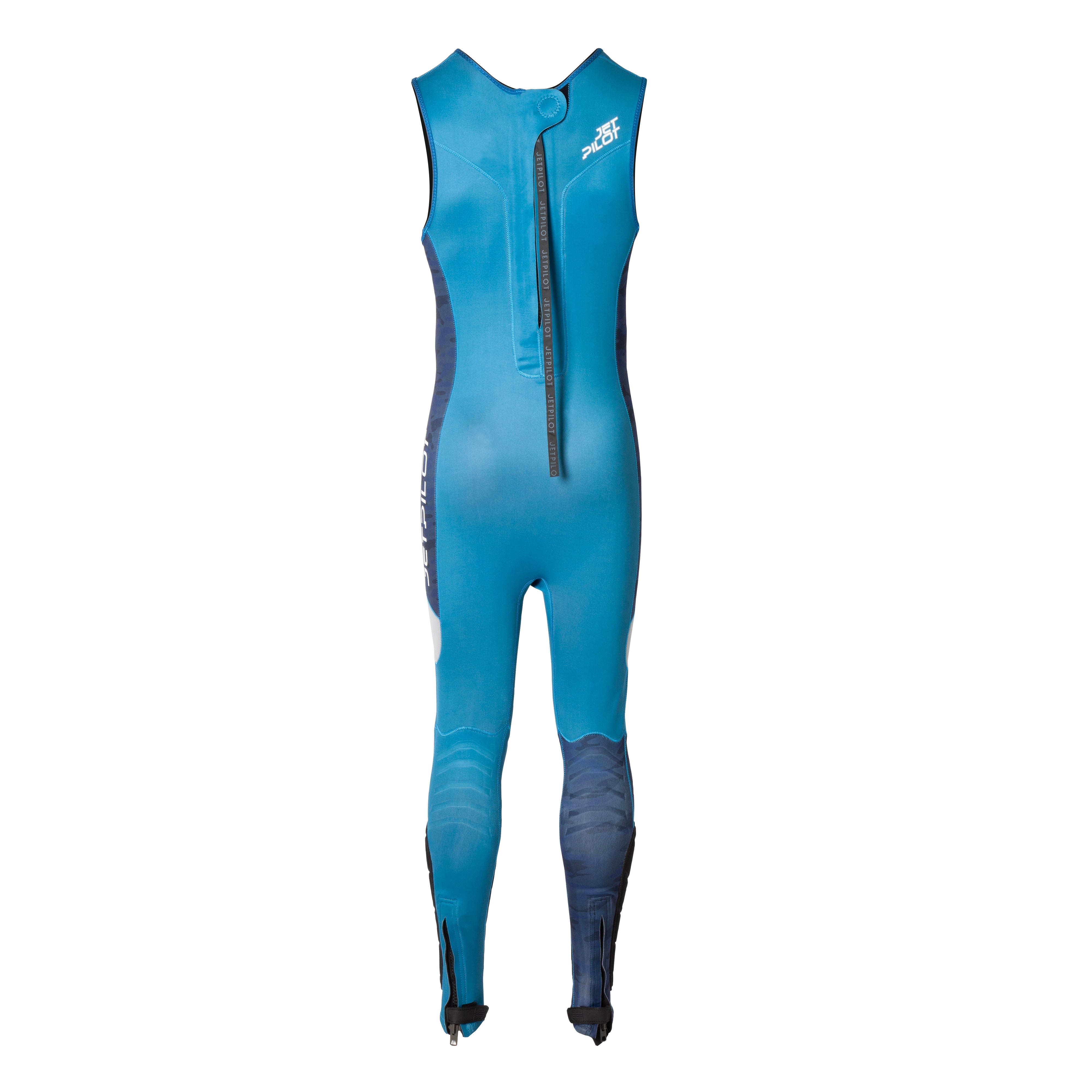 Jetpilot F-86 Sabre Neoprene John Wetsuit – JETPILOT